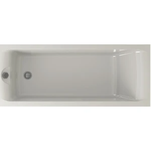 Акриловая ванна Eurolux Qwatry 170х70
