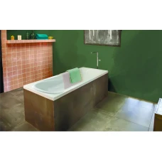 Акриловая ванна Eurolux Alla 150х75