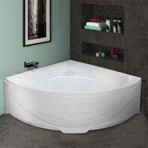 Акриловая ванна Eurolux Rimini 150х150