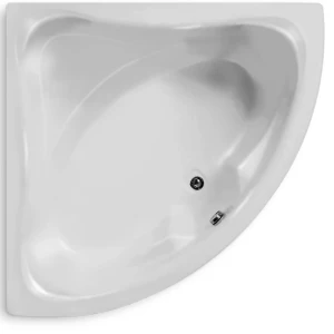 Акриловая ванна Eurolux Rimini 150х150