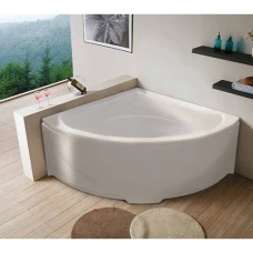 Акриловая ванна Eurolux Rimini 150х150