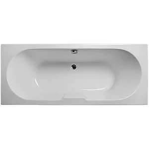 Акриловая ванна Eurolux Sibaris 170х70