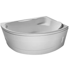Акриловая ванна Eurolux Sparta 160х100 R