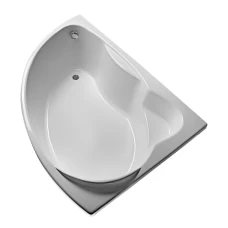 Акриловая ванна Eurolux Sparta 160х100 R