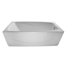 Акриловая ванна Eurolux Troya 170х70