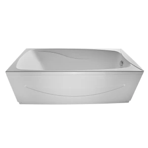 Акриловая ванна Eurolux Troya 170х70