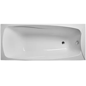 Акриловая ванна Eurolux Troya 170х70