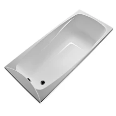 Акриловая ванна Eurolux Troya 170х70