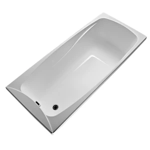 Акриловая ванна Eurolux Troya 170х70