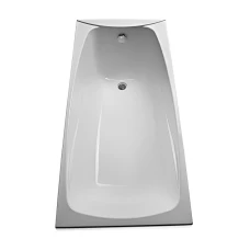 Акриловая ванна Eurolux Troya 170х70