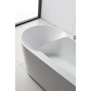 Ванна акриловая Bolu BL-326S/170 170x80