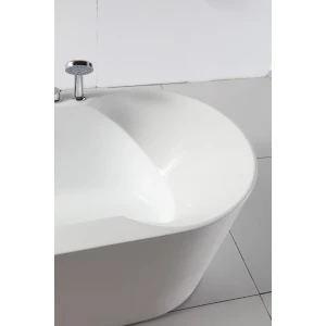 Ванна акриловая Bolu BL-326S/170 170x80