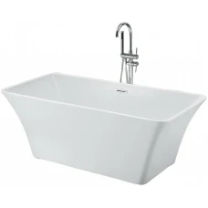 Акриловая ванна Esbano Cordoba 170x75