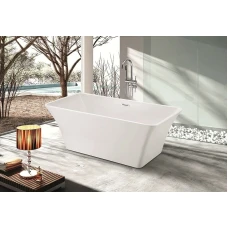 Акриловая ванна Esbano Cordoba 170x75