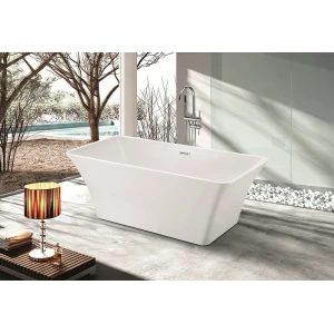 Акриловая ванна Esbano Cordoba 170x75