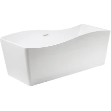 Акриловая ванна Esbano Granada 170x78