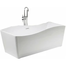 Акриловая ванна Esbano Granada 170x78