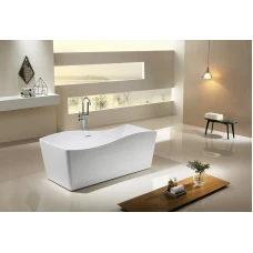 Акриловая ванна Esbano Granada 170x78