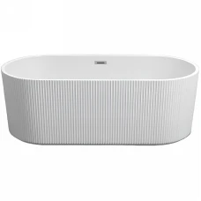 Акриловая ванна Esbano Tortuga (white) 170х80