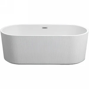 Акриловая ванна Esbano Tortuga (white) 170х80
