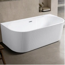 Акриловая ванна Esbano Aruba 170х80