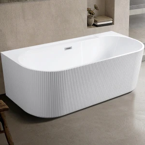 Акриловая ванна Esbano Aruba 170х80