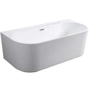 Акриловая ванна Esbano Aruba 170х80
