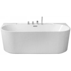 Акриловая ванна Esbano Aruba-SM 170х80