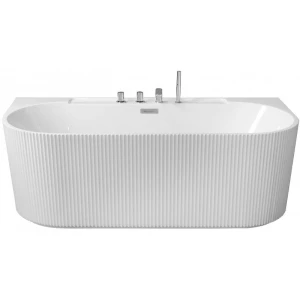 Акриловая ванна Esbano Aruba-SM 170х80