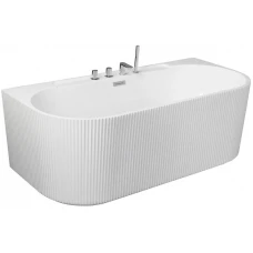 Акриловая ванна Esbano Aruba-SM 170х80