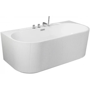 Акриловая ванна Esbano Aruba-SM 170х80