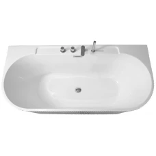 Акриловая ванна Esbano Aruba-SM 170х80