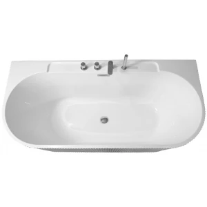 Акриловая ванна Esbano Aruba-SM 170х80