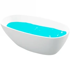 Акриловая ванна Esbano Sophia 170х85