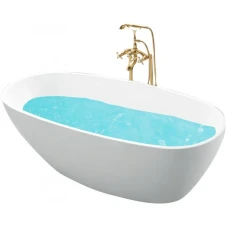 Акриловая ванна Esbano Sophia 170х85