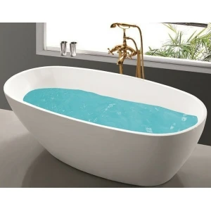 Акриловая ванна Esbano Sophia 170х85