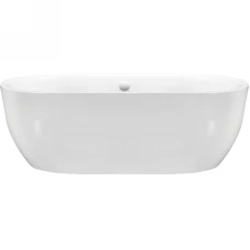 Акриловая ванна Esbano Tokyo (white) 170х80