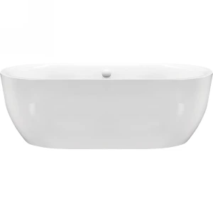 Акриловая ванна Esbano Tokyo (white) 170х80