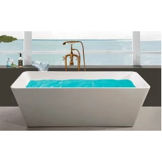 Акриловая ванна Esbano Vienna 170х80