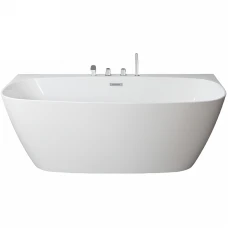 Акриловая ванна Esbano San Marino-SM 170х80 со смесителем
