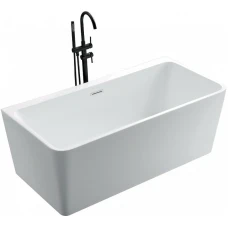 Акриловая ванна Esbano Paris 22 170x85