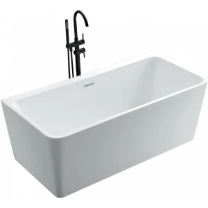 Акриловая ванна Esbano Paris 22 170x85