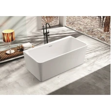 Акриловая ванна Esbano Paris 22 170x85