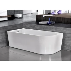 Акриловая ванна Esbano Afina (Right) 170х80