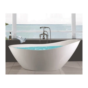 Акриловая ванна Esbano London 180х80