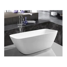 Акриловая ванна Esbano Oslo 170х75
