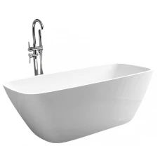 Акриловая ванна Esbano Oslo 170х75