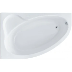 Акриловая ванна Santek Эдера 170х100 L 1WH501662