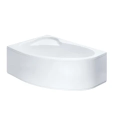 Акриловая ванна Santek Эдера 170х100 L 1WH501662