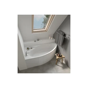 Акриловая ванна Santek Эдера 170х100 L 1WH501662